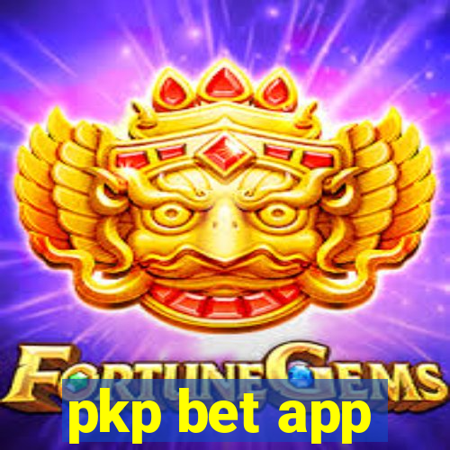 pkp bet app